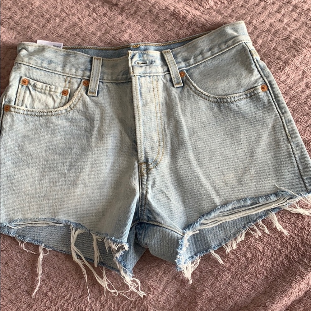 501 levis
